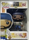 Funko Pop! Vinyl: The Walking Dead - Tyreese Williams #152