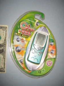 Vintage 2001 Mirada Cyber-Link Tele-Game GR828 Handheld Game New In Package - Picture 1 of 11