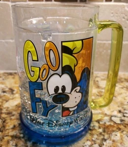 Disney Goofy ICE Cold Mug from Walt Disney World - Picture 1 of 4
