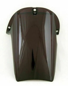 Rear Hugger Fender Mudguards For Yamaha YZF R1 2002-2003 Black BS5 - Picture 1 of 3