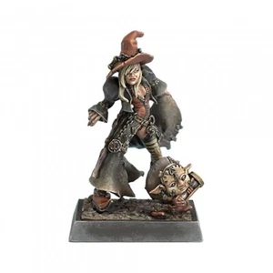 TIME WITCH Reaper Miniatures Chronoscope Genesis REM48013 - Picture 1 of 3