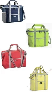 Borsa Frigo Termica Tracolla Frigo da Spiaggia Montagna  Colori Assortiti - Foto 1 di 7