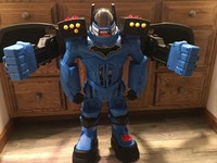 batbot xtreme best price