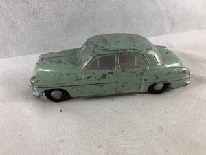 BANTHRICO Promotional 1951 or 52' Dodge Coronet 4 Door Sedan Car Auto Bank - Picture 1 of 10