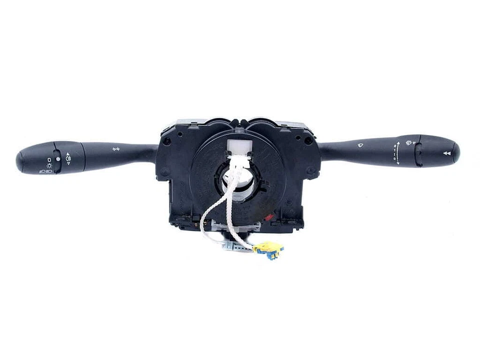 Lenkstockschalter Citroen Berlingo III C-Elysse Peugeot 301 Partner 98062248XT - Bild 1 von 4