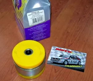 SILENT BLOCK POWERFLEX RENAULT CLIO 3 RS BOCCOLA SUPPORTO MOTORE POSTERIORE INF - Imagen 1 de 2