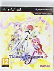 Tales of Graces F ( PS3 ) Bonds of Friendship are Eternal for Playstation 3