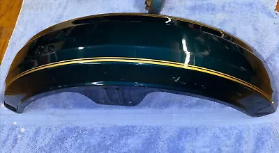 1981 Kawasaki KZ1300 Fender Fender Original Paint 35004-1027 - Image 1 of 4