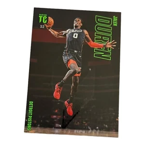 Panini Basketball NBA Top Class 2024 Karte Nr.32 Jalen Duren - Picture 1 of 1