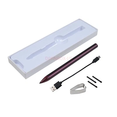 Surface Stylus Pen For Microsoft Surface Pro 3/4/5/6/7 Go Book Studio Laptop Pen - Image 1 of 4