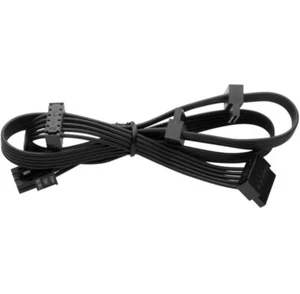 Cable de módulo de alimentación Sata de 6 pines a 4x para fuente de alimentación RM550x RM650x puerto 4Sata - Imagen 1 de 1