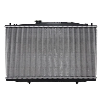OSC 2911 OSC Cooling Products 2911 radiador nuevo para Honda Accord 05-07 Foto 1 de 4