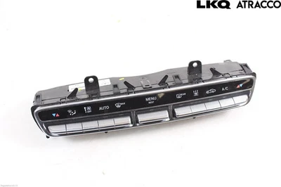 Centralina Clima ORIGINALE MERCEDES-BENZ CLASSE E T-Model (S213) 2022 - Immagine 1 di 3
