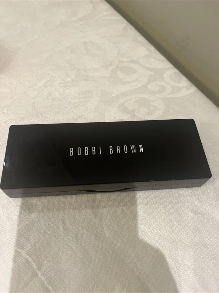 Paleta Bobbi Brown Shimmer Eye Kohl Foto 1 de 4