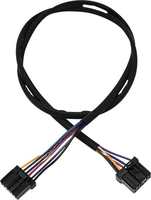 Namz NRFH-01 6 位至 8 位多锁插头 — 第 1/3 张图片