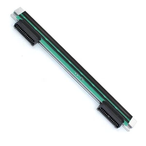For Zebra Printers Thermal Printhead P1080383227 Compatible with 203dpi - Afbeelding 1 van 9