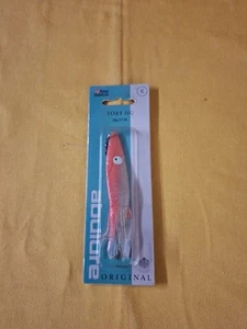 Abu Garcia Svängsta, Toby Jig - Blinker, Kunstköder, 28 gr. Ovp  - Bild 1 von 5