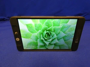 Small HD M702L Lite 7" HD-SDI/HDMI On-Camera Monitor (NO Batteries) - Picture 1 of 17