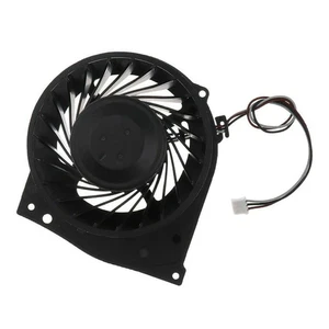 Repair Replacement Cooling Fan For Sony PlayStation 3 PS3 Super Slim KSB0812HE - Picture 1 of 6
