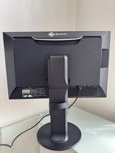 EIZO ColorEdge CG2420 24" 16:10 Hardware Calibration Monitor *READ DESCRIPTION* - Picture 1 of 13