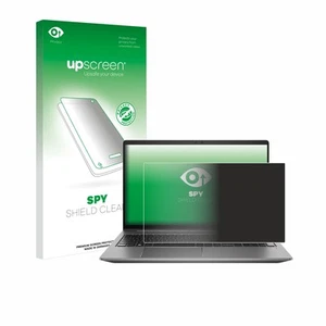 Anti Espion pour HP Zbook Power 15 G10 Film de protection confidential - Afbeelding 1 van 12