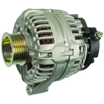 New Alternator For Oldsmobile Alero V6 3.4L 03-04 ABO0066 400-24060 334-1509 983 - Image 1 of 4