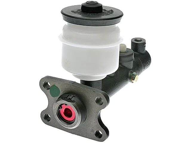 Cilindro maestro de freno para camioneta Toyota Cressida 85-88 3,0 L V6 ZD99H6 Foto 1 de 1