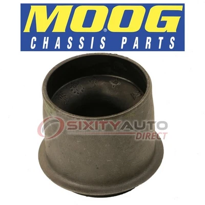 MOOG Front To Axle Stabilizer Bar Bushing for 1992-2002 Ford E-350 Econoline fb - Изображение 1 из 4