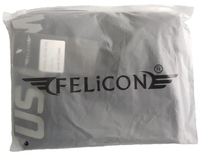 FELICON Herren Laufhose Leggins lang Sport Fitness Gr. XL NEU - Bild 1 von 9