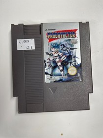 Probotector : Nintendo NES