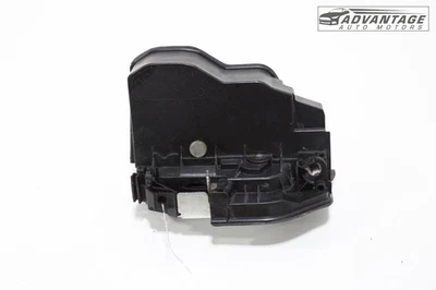 BMW 230I 2017-2021 actuador de cierre de panel de puerta del lado del conductor delantero izquierdo OEM Foto 1 de 4