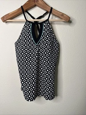 Топ танкини женский Jag Sport размер маленький мягкая чашка - Изображение 1 из 4