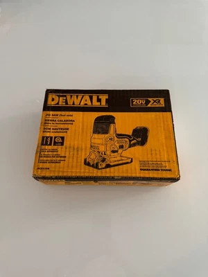Serra de gabarito DEWALT 20V MAX DCS335B - Apenas ferramenta - Imagem 1 de 4