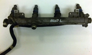 SAAB 9-3 93 Fuel Rail Assembly 2003 - 2006 12790824 B207E B207L PETROL - Picture 1 of 1