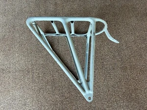 Harley JD VL RL Knucklehead Luggage Rack 1917-1939 WWII 2818-17 - Picture 1 of 4