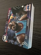 33pcs - Space Jam New Legacy 2022 Upper Deck Cards Trading Cards Bugs LeBron