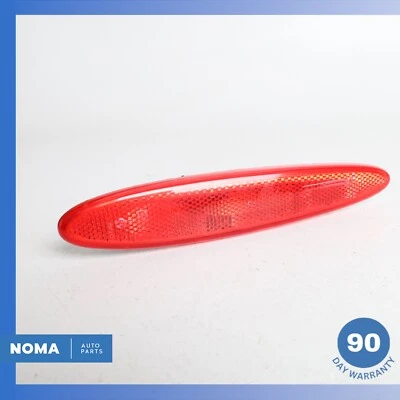 Jaguar X100 XK8 1997 luz de señalización trasera derecha o izquierda roja OEM Foto 1 de 4