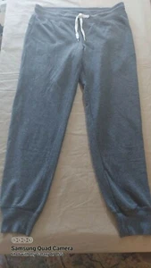 Gray Sweats Xersion Medium - Picture 1 of 2