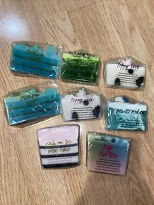 Bomb Cosmetics Handmade Bar Soap- 8 Bars PLUS FREE MYSTERY BARS will Be Included - Picture 1 of 18