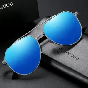 BL7116 sunglasses, UV protection, outdoor sunglasses for driving - Picture 1 of 8
