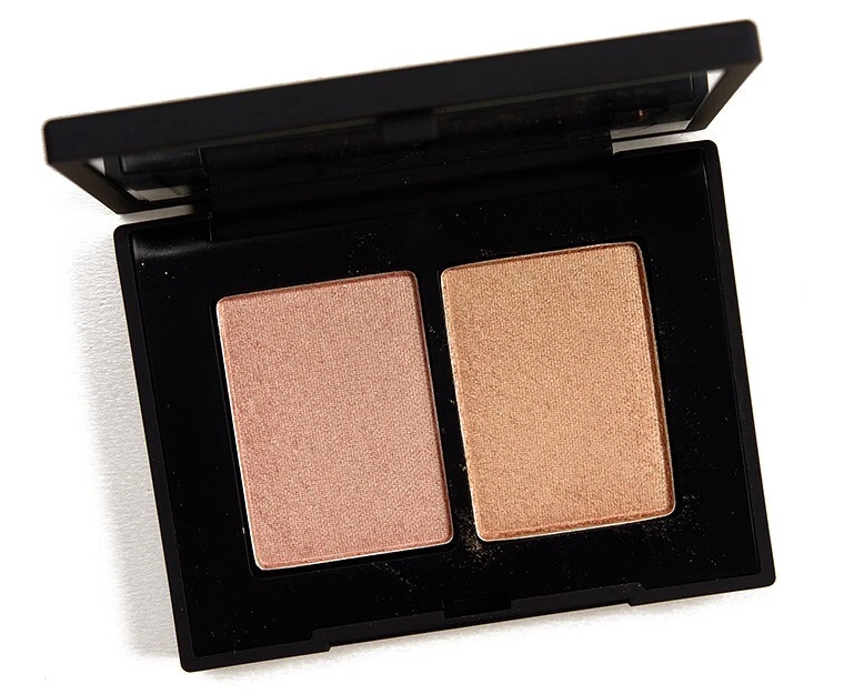 Nars Eyeshadow DUO - Alhambra 2.2g - NEW BOXED Make Up Eyes Compact - Image 1 of 1