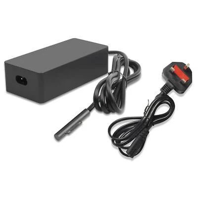 for Microsoft Surface Book 2 1798 1832 1835 AC Adapter Charger 102W
