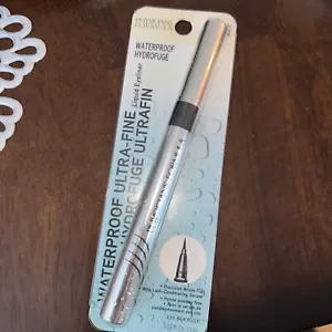 PHYSICIANS FORMULA Waterproof ULTRA-FINE Eye Booster LIQUID EYELINER (Black) 1mL - Picture 1 of 3