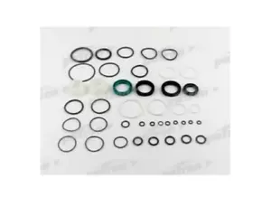 Nuevo 1 JUEGO Kits de reparación de dirección asistida Junta para Mercedes W210 A210 2104600061 - Imagen 1 de 1