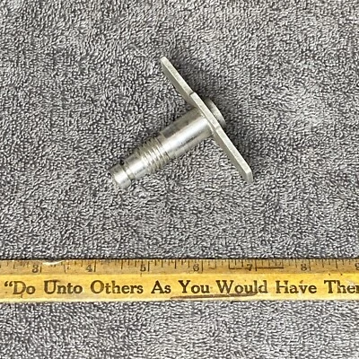 Homelite A-94243 String Trimmer Shaft Adapter ST-80 ST-100 ST-120 - Image 1 of 4