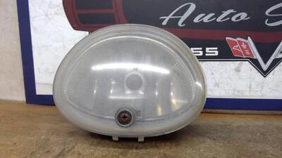 LÁMPARA ANTINIEBLA DELANTERA CHRYSLER LHS derecha 99 00 01 LENTE ANTINIEBLA DERECHA Foto 1 de 2