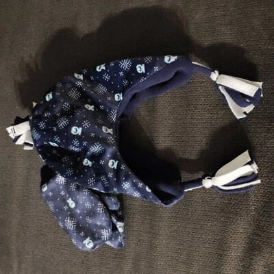 Disney Frozen Hat And Mitten - Image 1 of 4