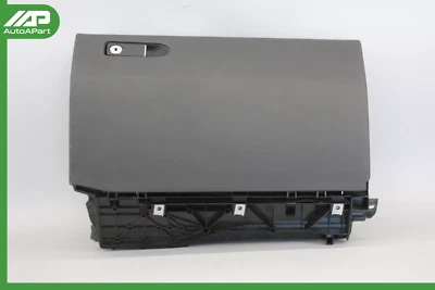 ✅ 10-16 Mercedes W212 E350 E400 Dashboard Glove Box Compartment 2126800291 OEM - Image 1 of 4