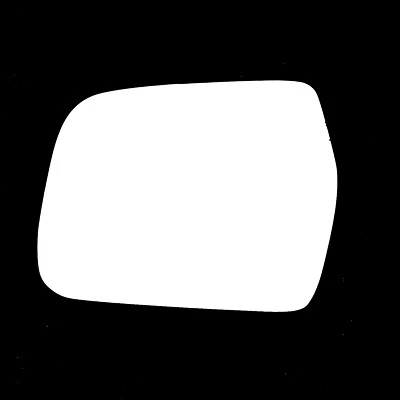 Espejo lateral del pasajero se adapta a Toyota Hilux 1997 a 2005 Foto 1 de 4