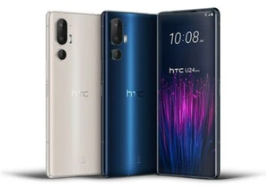 HTC U24 Pro 512GB 12GB Dual SIM GSM Factory Unlocked International Version - Picture 1 of 3